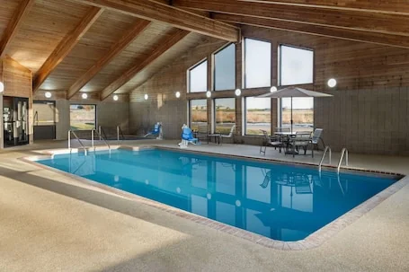 AmericInn by Wyndham Muscatine