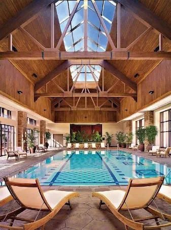 Ameristar Casino Resort Spa Black Hawk
