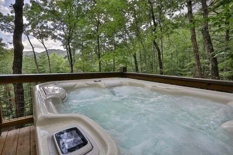 Aska Retreat | Blue Ridge, GA