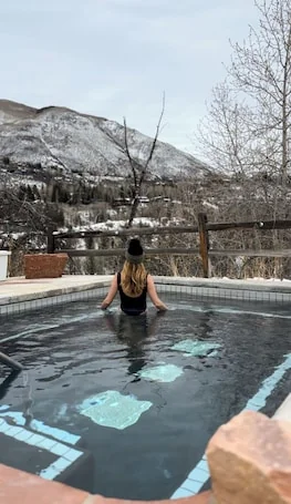 Aspen Meadows Resort