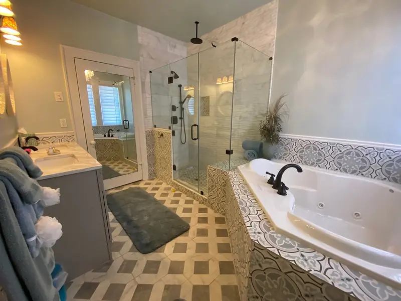 Avenue O Bed and Breakfast