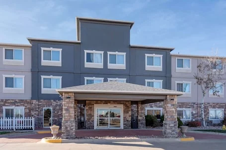 Baymont by Wyndham Henderson Northeast Denver