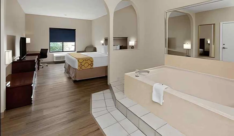 Baymont by Wyndham Houston Brookhollow