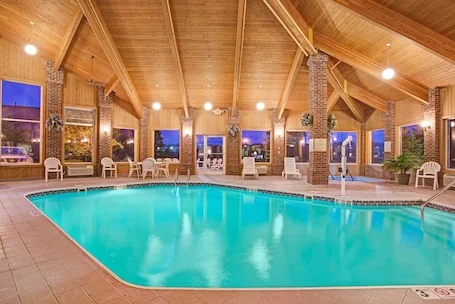 Baymont by Wyndham Indianapolis