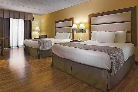 Baymont by Wyndham Norcross Atlanta