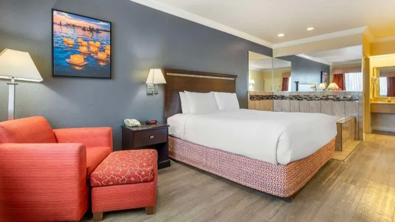 Best Western Anthony/West El Paso​