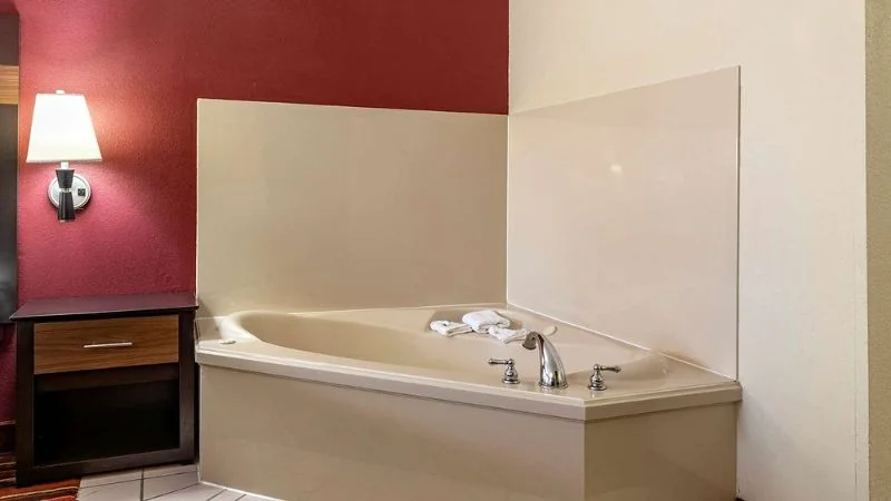 Best Western Lindale Inn