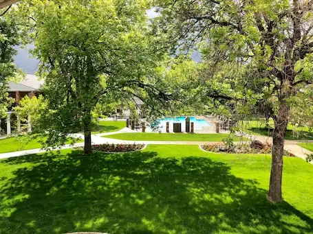 Best Western Plus Burley Inn & Convention Center