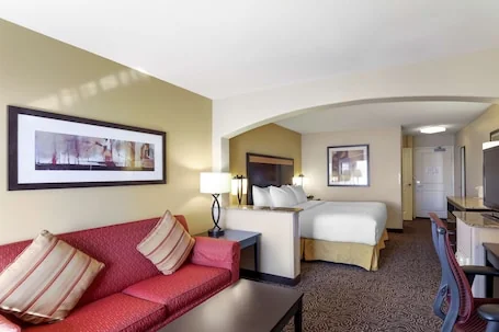 Best Western Plus Castle Rock