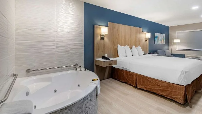 Best Western Plus Edinburg Inn & Suites