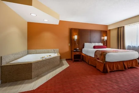 Best Western Plus Georgetown Corporate Center Hotel