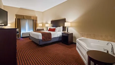 Best Western Plus Louisa