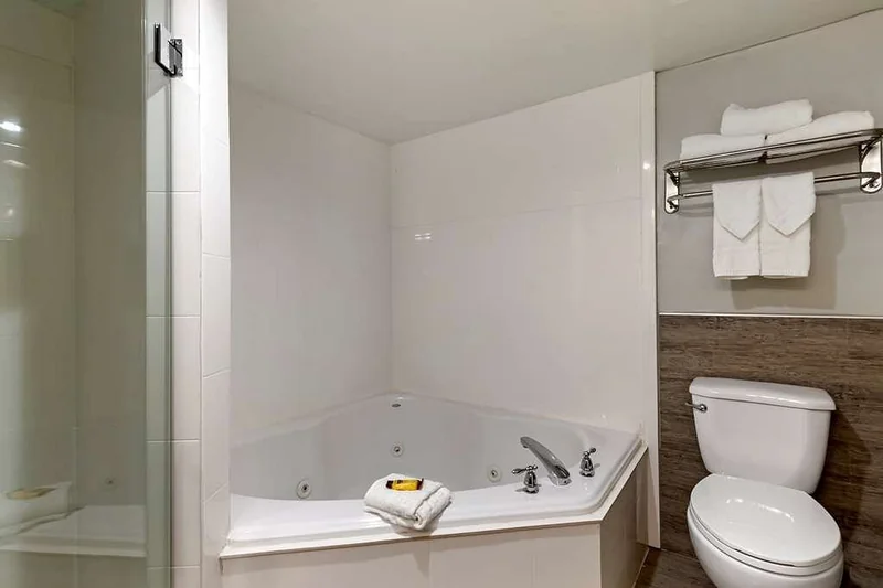 Best Western Plus Mcallen Airport Hotel