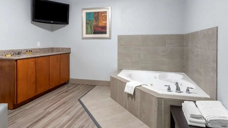 Best Western Plus Orange County