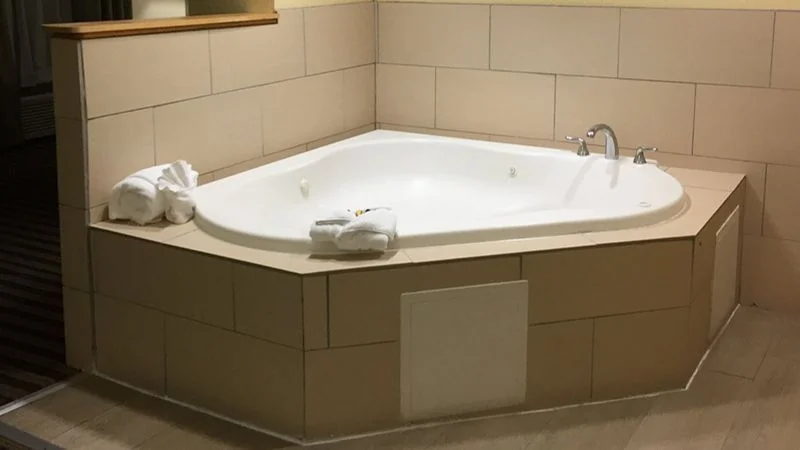 Best Western Plus Seawall Inn & Suites By The Beach