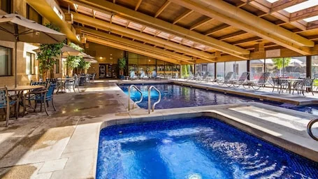 Best Western Plus University Inn