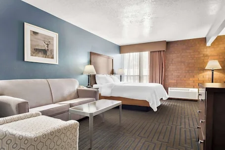 Best Western Pocatello Inn
