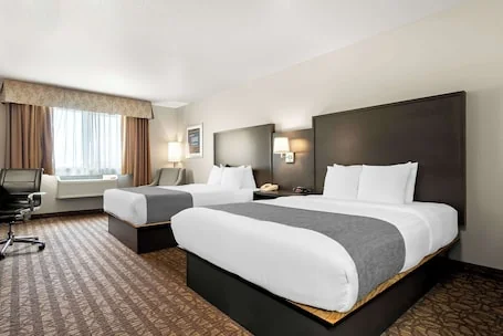 Best Western Sawtooth Inn & Suites