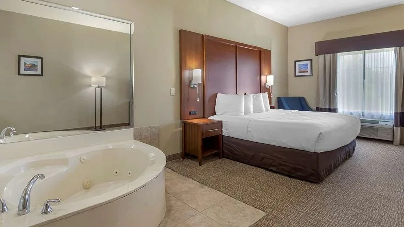 Best Western Texas City
