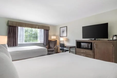 Best Western West Greenwich Inn