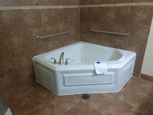 Blanco River Hotel