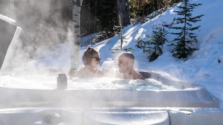 Breckenridge Boutique Hotel