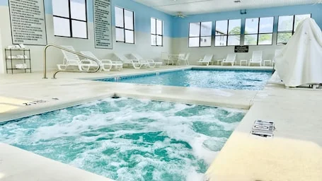Clarion Pointe Vidalia – Lyons West