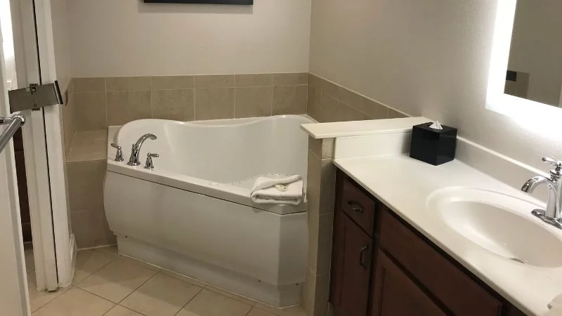Club Wyndham La Cascada