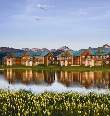 Club Wyndham Pagosa