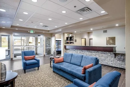 Comfort Inn Bonner Springs Kansas City