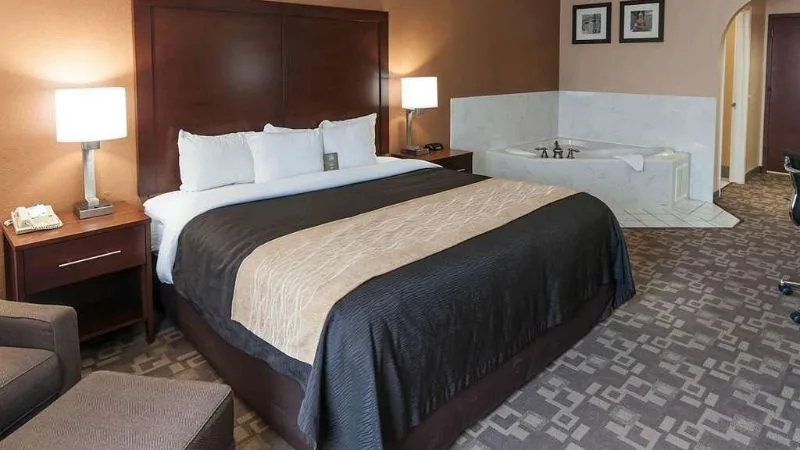 Comfort Inn Conroe