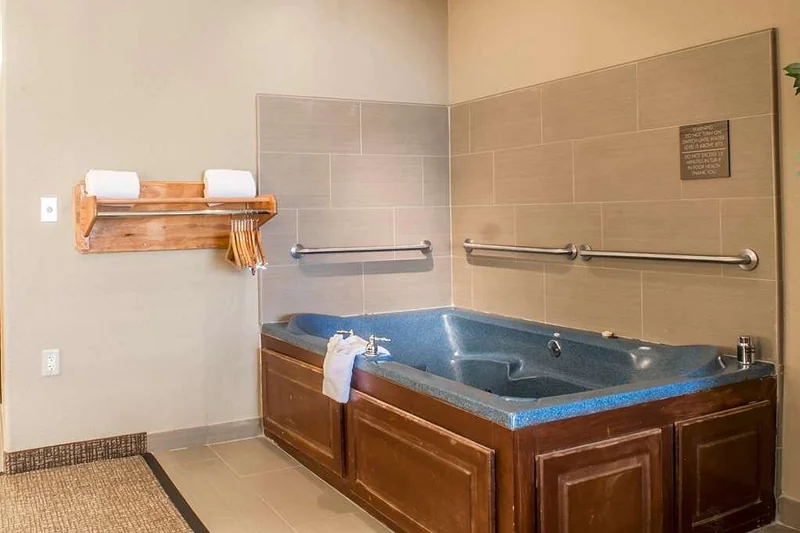 Comfort Inn Edinburg South