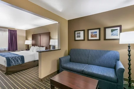 Comfort Inn Fort Collins North