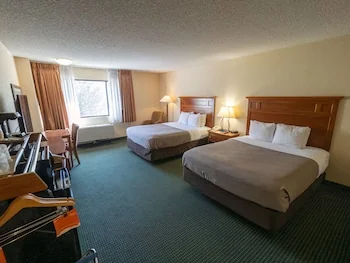 Comfort Inn Near Vail Beaver Creek