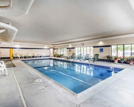 Comfort Inn Salida