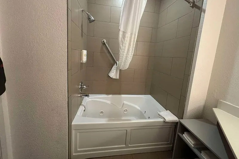 Comfort Inn & Suites Burnet