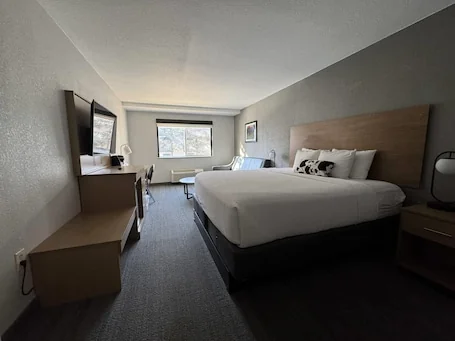 Comfort Inn & Suites Golden – Denver West