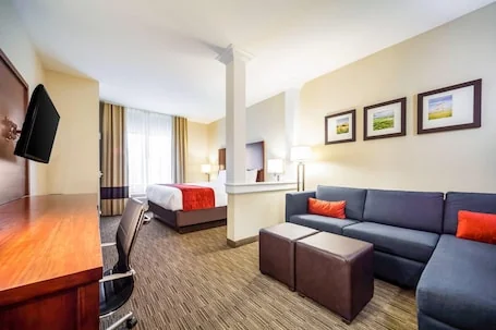 Comfort Inn & Suites North Platte