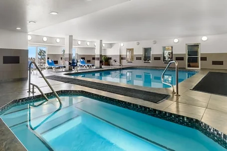 Comfort Suites Denver Tech Center