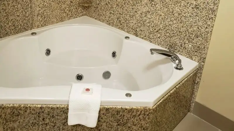 Comfort Suites DFW N/Grapevine