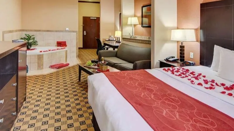 Comfort Suites Kilgore