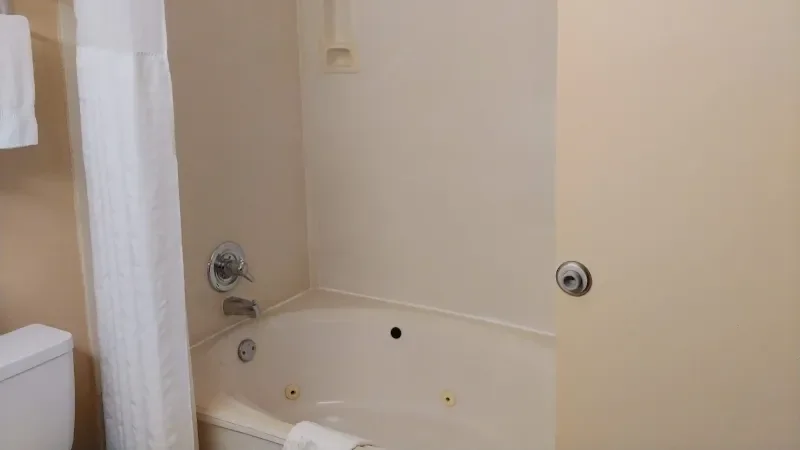 Comfort Suites La Porte – Baytown