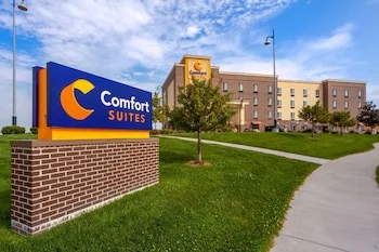 Comfort Suites La Vista – Omaha