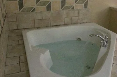 Comfort Suites NW Lakeline