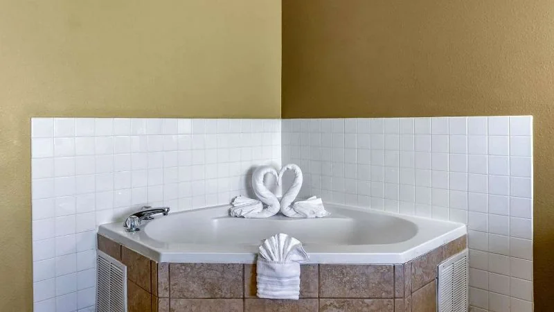 Comfort Suites Plainview