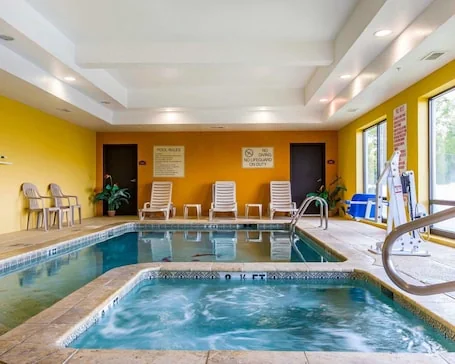 Comfort Suites Waycross