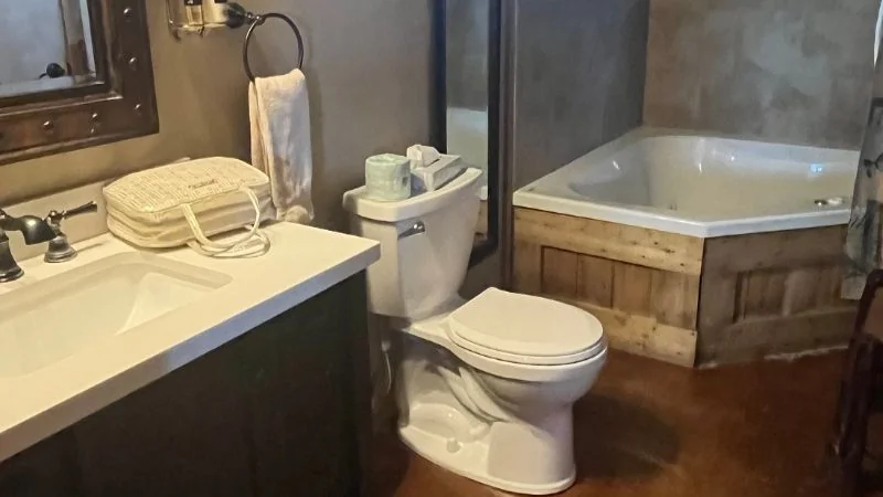 Country Inn Cottages