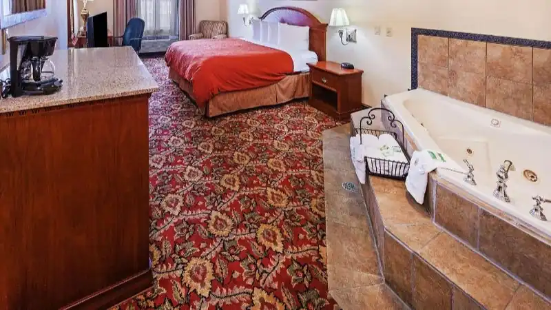 Country Inn & Suites by Radisson, Amarillo I-40 West, TX