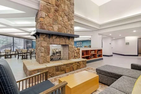 Country Inn & Suites by Radisson, Atlanta Galleria/Ballpark, GA