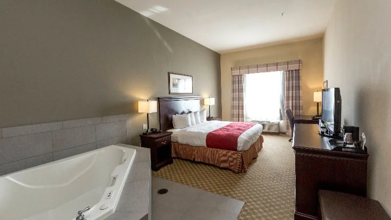 Country Inn & Suites by Radisson, College Station, TX